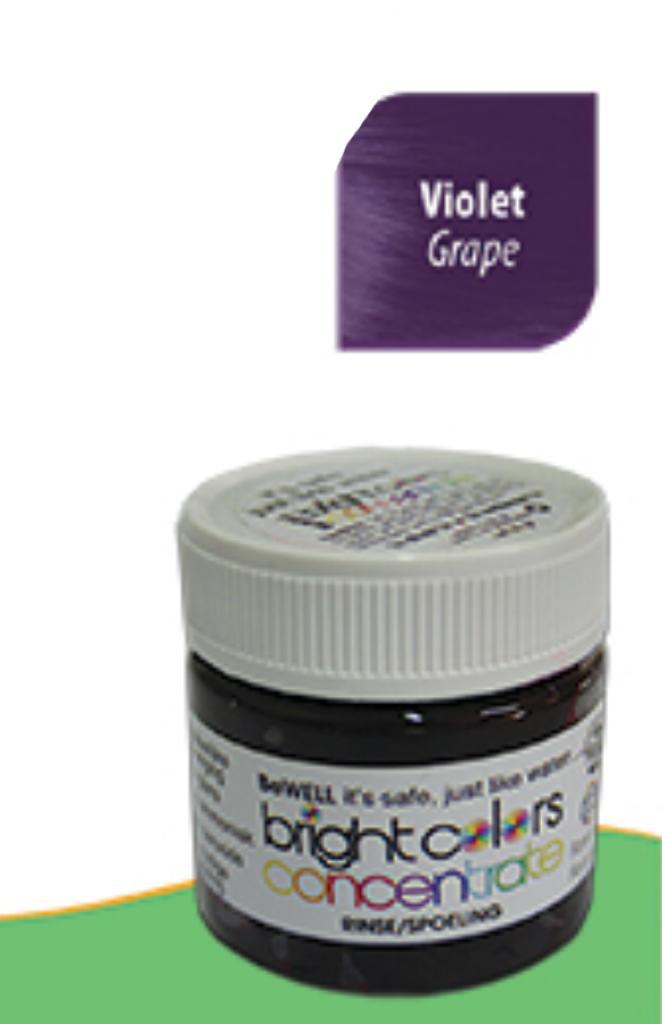 BEW.BR.CONCENTRATE GRAPE(1x50ml)