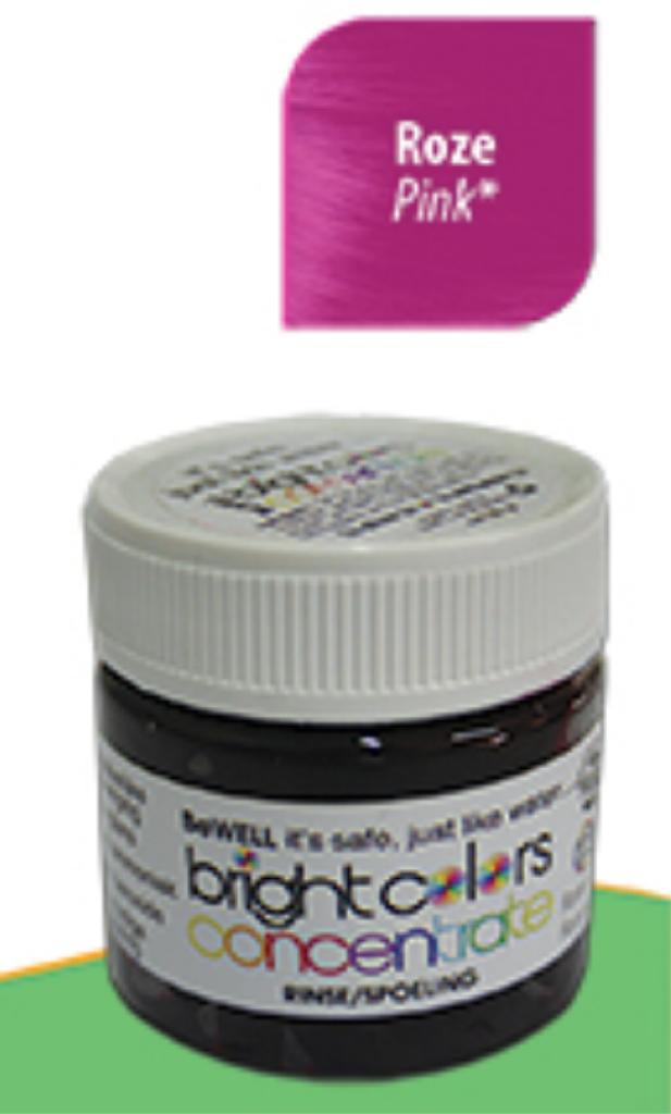 BEW.BR.CONCENTRATE PINK (1x50ml)