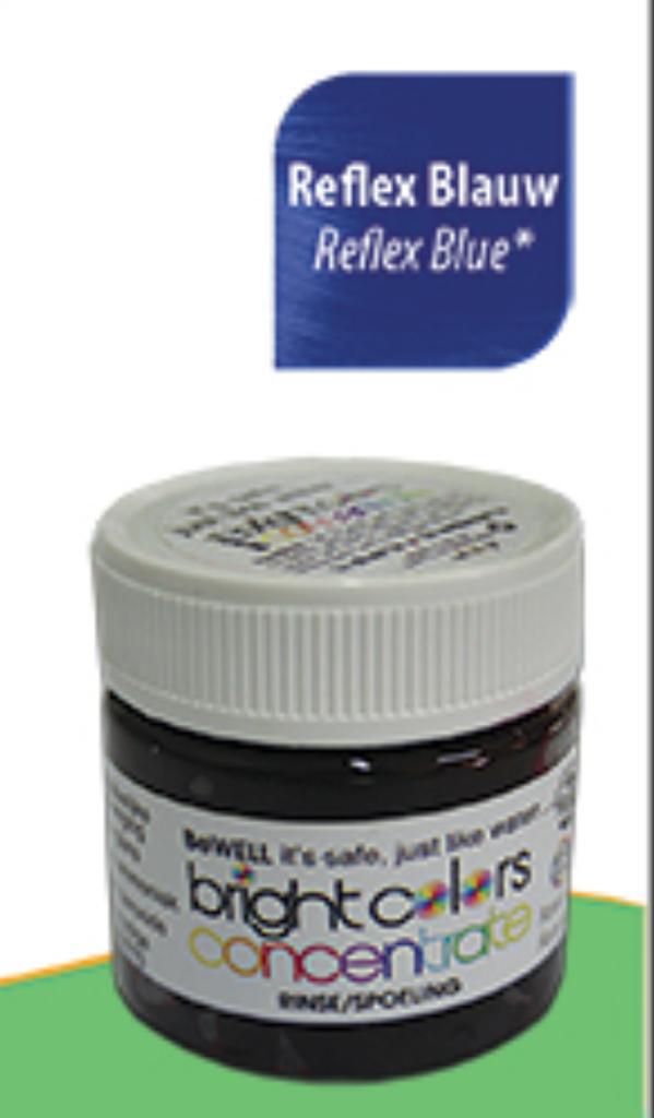 BEW.BR.CONCENTRATE REFLEX BLUE(1x50ml)