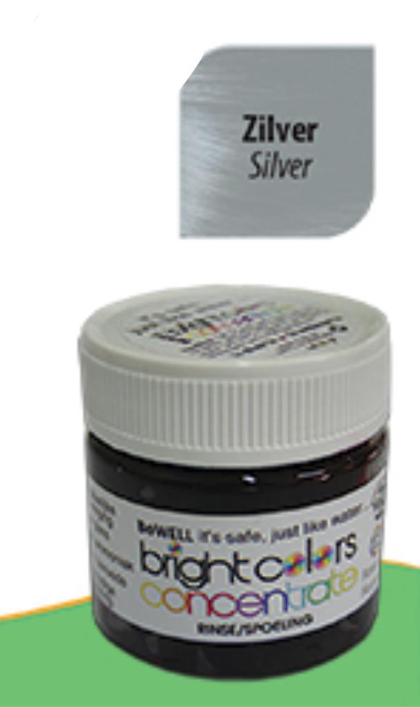 BEW.BR.CONCENTRATE SILVER(1x50ml)