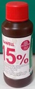BEWELL PEROXIDE 15% (1X60ML)