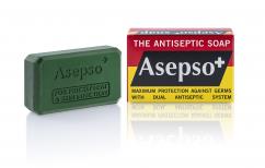 ASEPSO SOAP ORIGINAL 1X80G