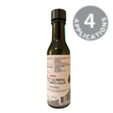 BEW.BR. READY TO USE SMOKE 150G