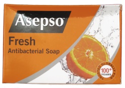 BEW.BR. READY TO USE CARMINE (1x50ML)