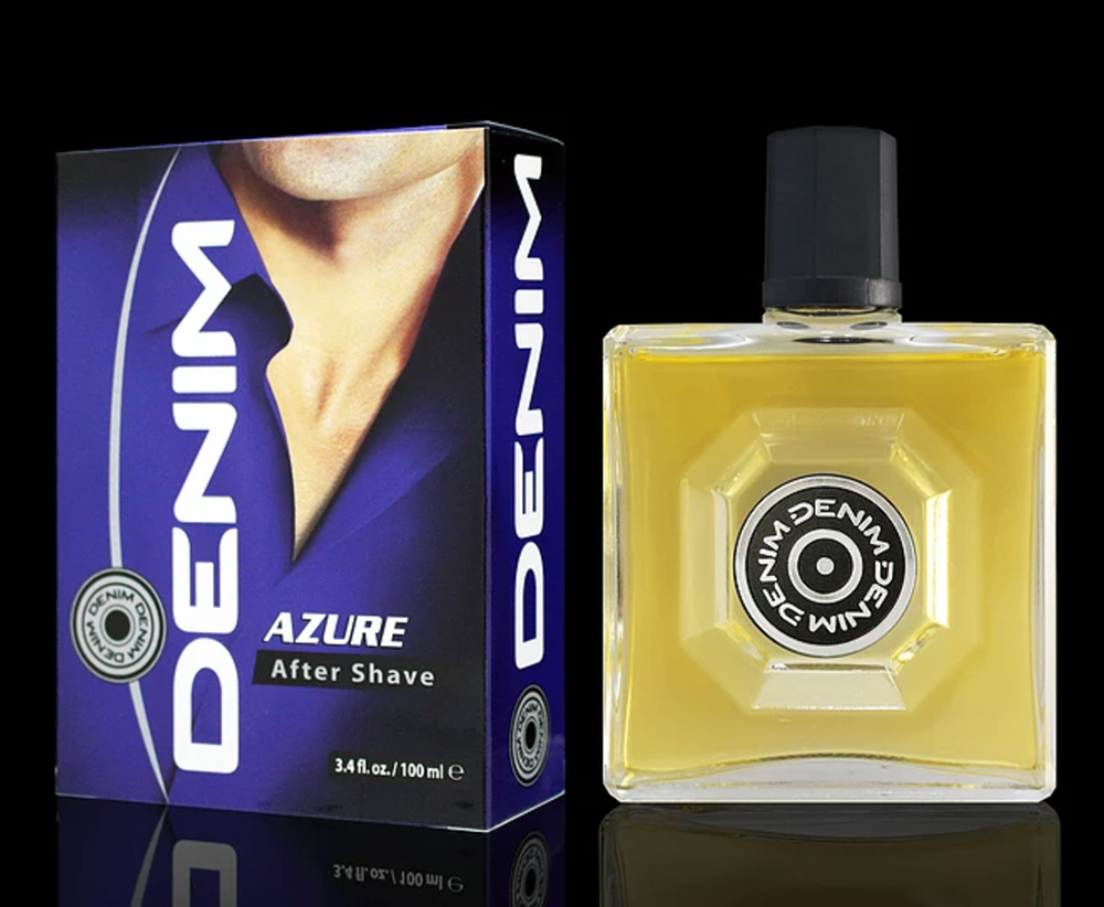 DENIM A/S AZURE (1x100ML)