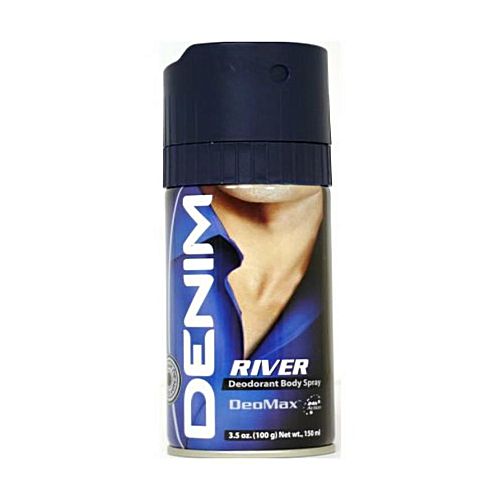 DENIM DEO RIVER (1X150ML)
