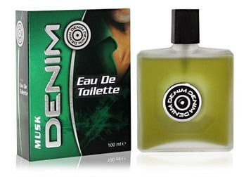 DENIM EDT MUSK (1X100ML)