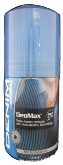 BEW.BR. READY TO USE LIGHT BLOND BURGUNDY(1x50GR)