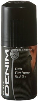 DENIM R/O BLACK (1X50ML)
