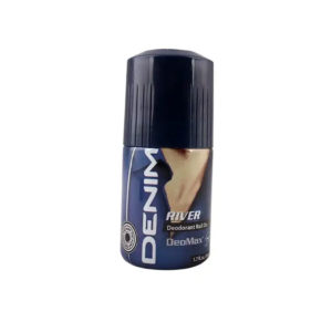 DENIM RO RIVER DEOMAX 12X50ML