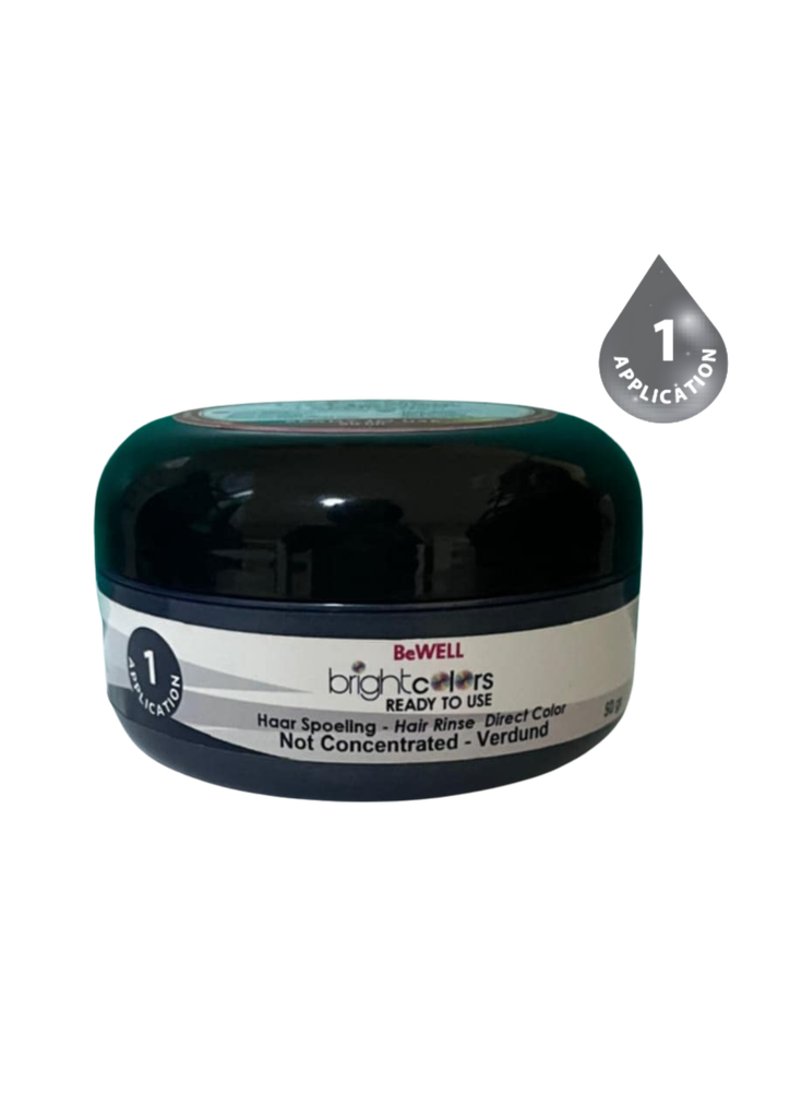 BEW.BR. READY TO USE SMOKE (1x50ML)