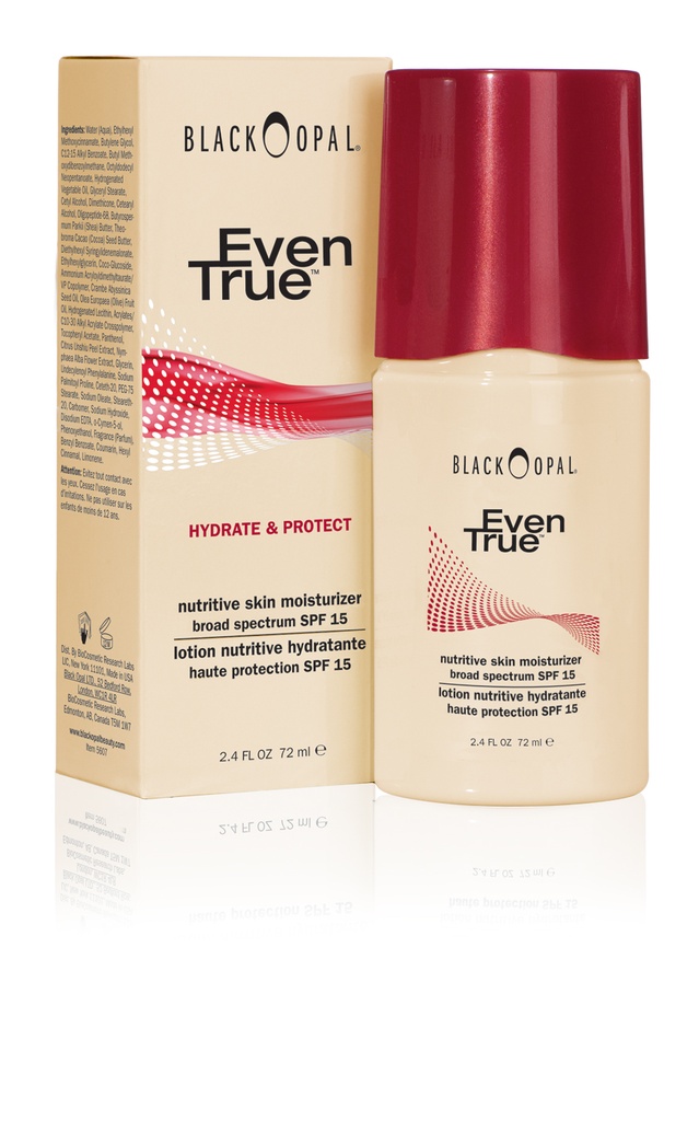 OPAL NUTRITIVE SKIN MOIST. SPF15 (2.4oz)
