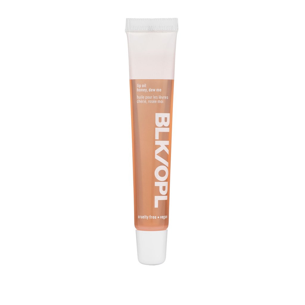 OPAL LIP OIL HONEY DEW ME