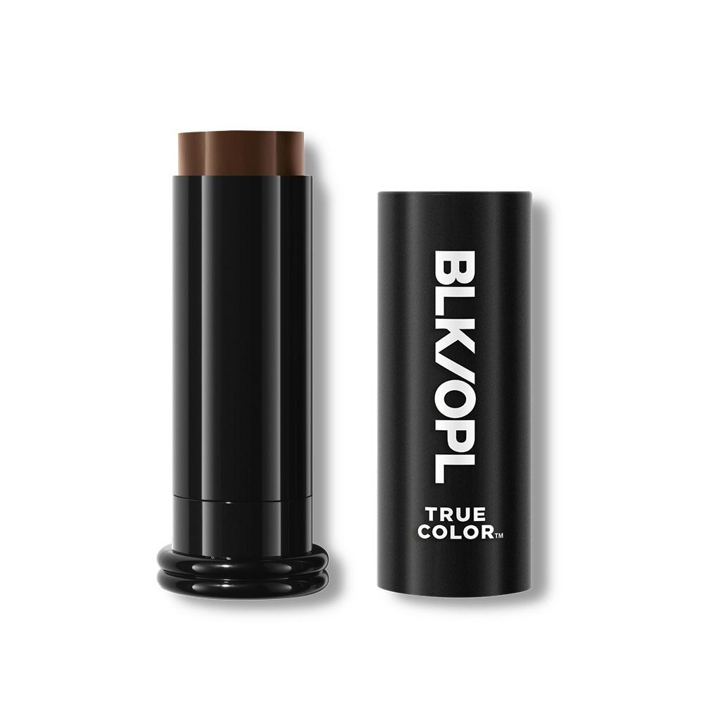 OPAL T.C PERF STICK FND.SPF15 SUEDE MOCHA 0.50OZ