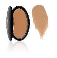 OPAL T.C. MNRL MTE PWD FND.SPF15 RICH CARAMEL 37OZ