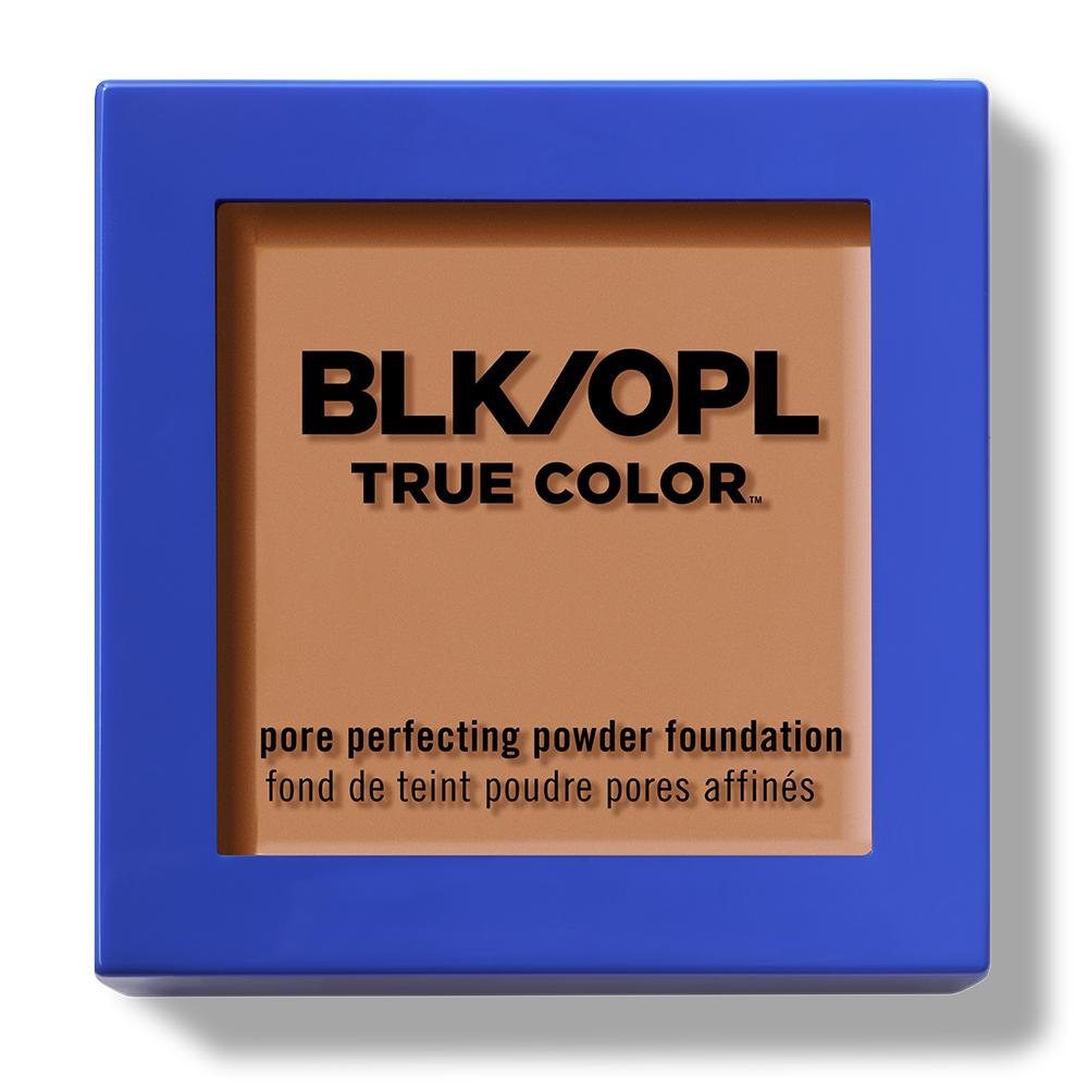 OPAL T.C. PORE PERF.PWD FND RICH CARAMEL