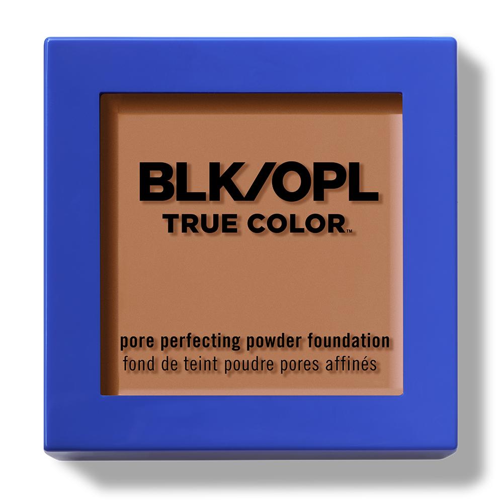 OPAL T.C. PORE PERF.PWD FND TRULY TOPAZ