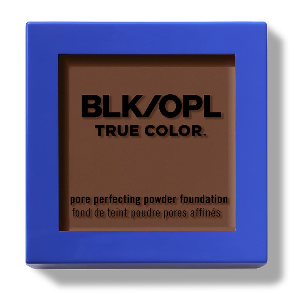 OPAL T.C. PORE PERF.PWD FND NUTMEG