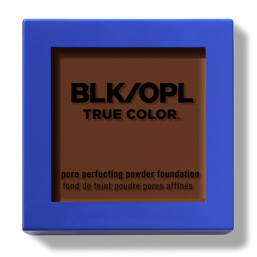 OPAL T.C. PORE PERF.PWD FND HAZELNUT