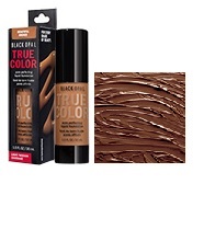 OPAL PORE PERF. LIQ. FOUND SUEDE MOCHA (1OZ)