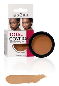 OPAL TOT COV CONC FOUND HEAVENLY HONEY