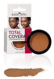 OPAL TOT COV CONC FOUND BEAU.BRONZE