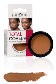 OPAL TOT COV CONC FOUND HAZELNUT