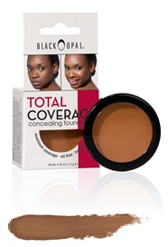 OPAL TOT COV CONC FOUND CAROB