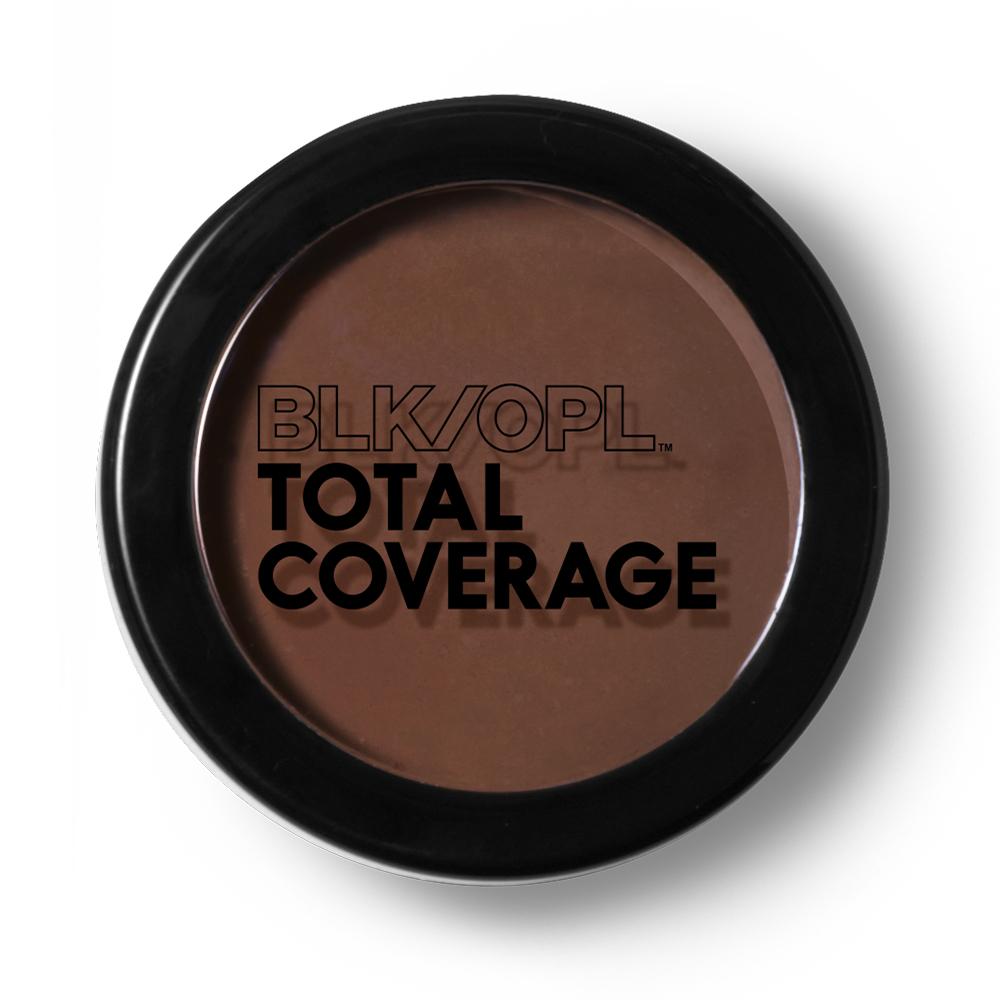OPAL TOT.COV.CONC. FOUND. NUTMEG