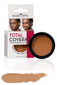 OPAL TOT COV CONC FOUND RICH CARAMEL
