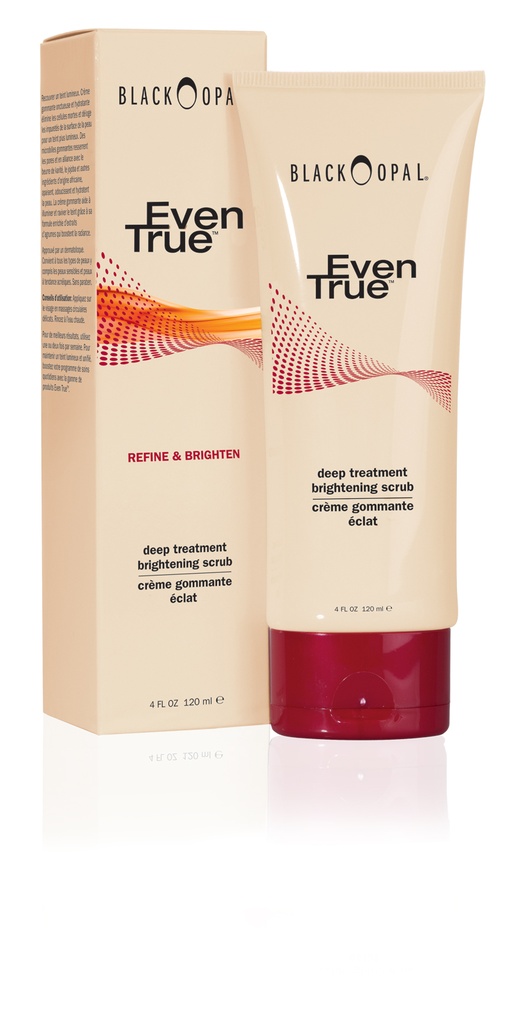 OPAL E.T. DEEP TREATMENT SCRUB (4fl oz)