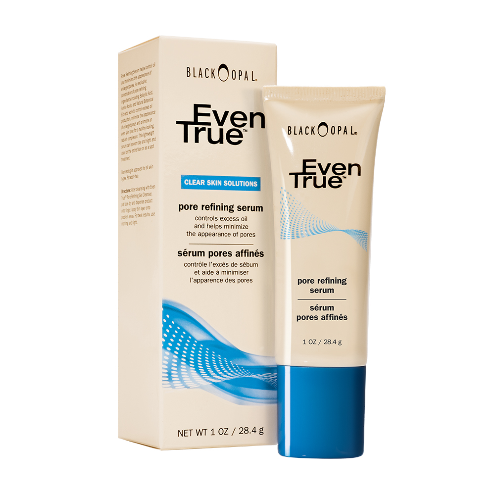OPAL E.T. PORE REFINER GEL SERUM