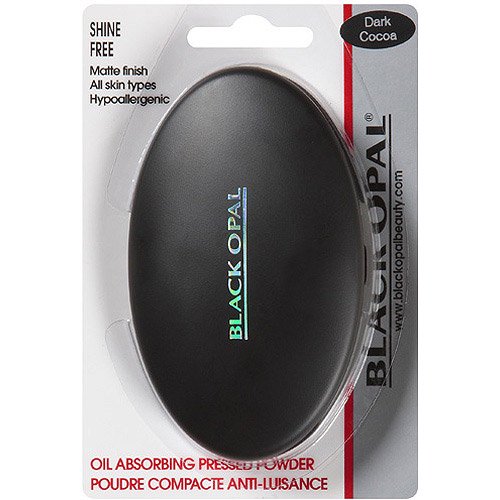 OPAL OIL ABS.PWD. DARK COCOA 33 OZ