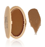 OPAL T.C. PORE PERF.PWD FND AU CHOCOLAT