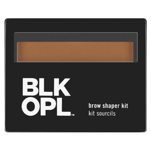 OPAL BROW SHAPER, RED BROWN(AKTIE)