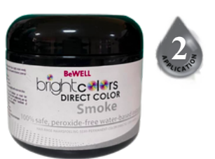 BEW.BR. READY TO USE SMOKE (1x80GR)