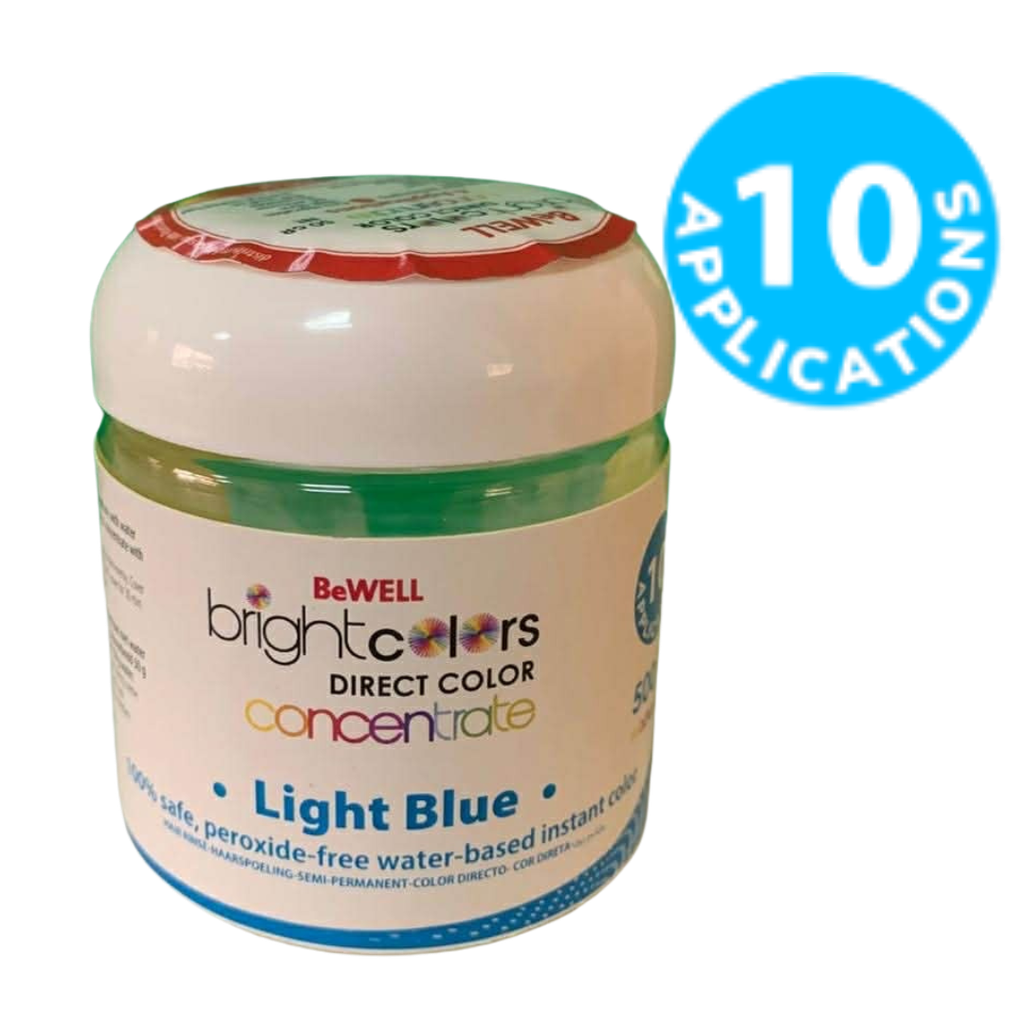 BEW.BR.CONCENTRATE LIGHT BLUE (1x125GR)