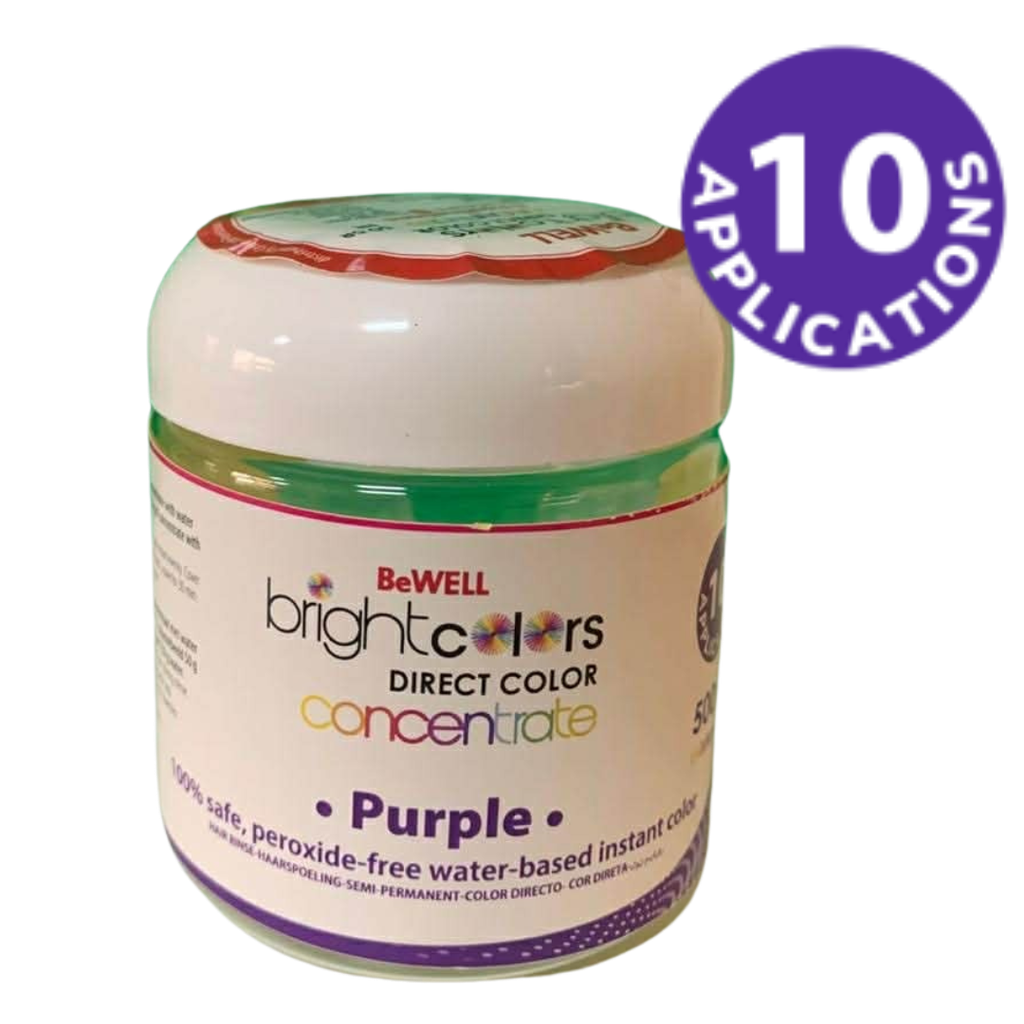 BEW.BR.CONCENTRATE PURPLE (1x125GR)