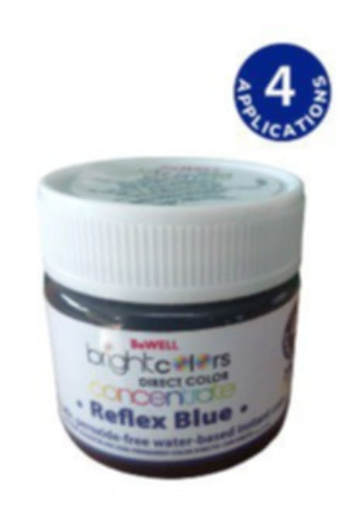 BEW.BR.CONCENTRATE REFLEX BLUE (1x50GR)