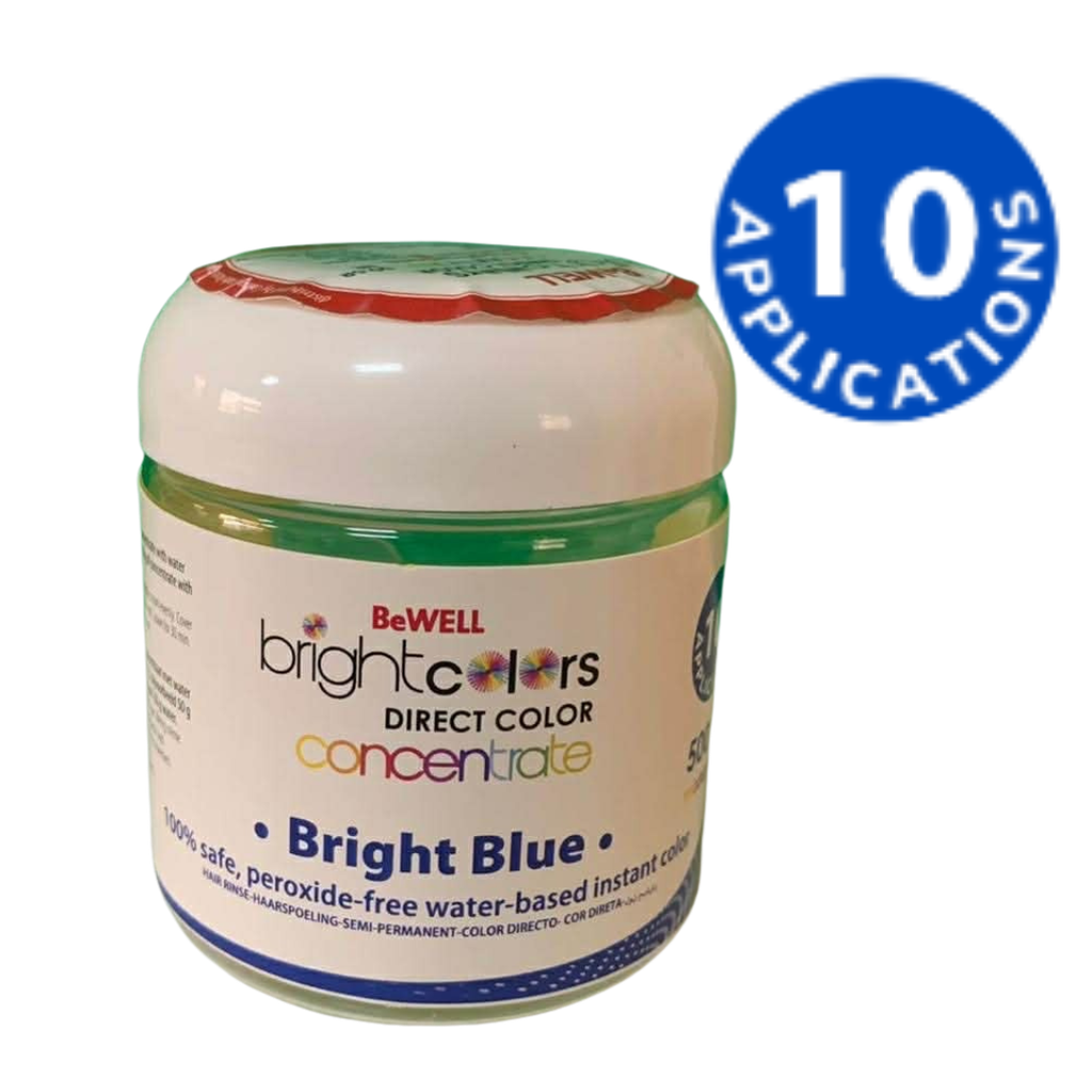 BEW.BR.CONCENTRATE BRIGHT BLUE (1x125GR)