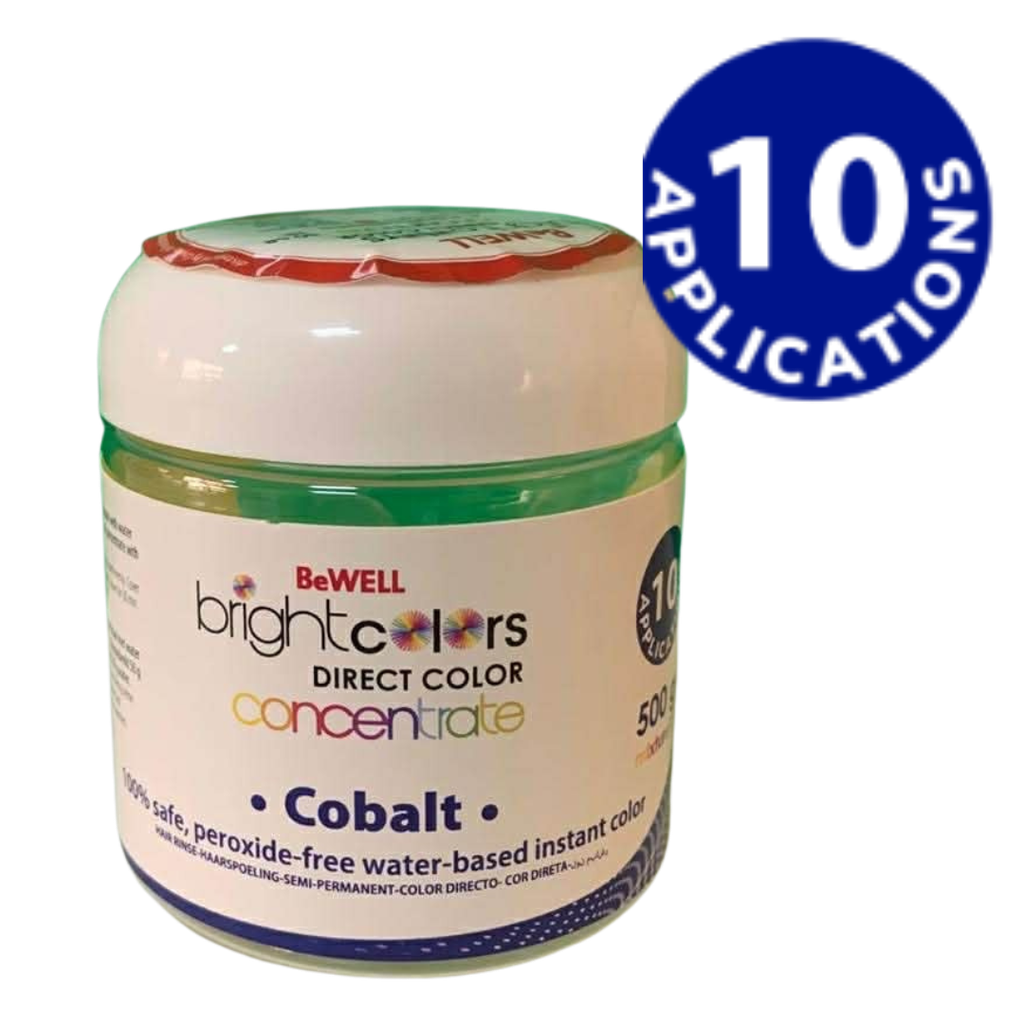 BEW.BR.CONCENTRATE COBALT (1x125GR)