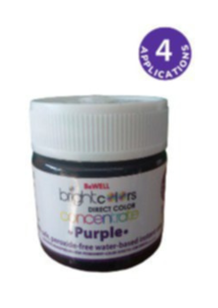 BEW.BR.CONCENTRATE PURPLE (1x50GR)