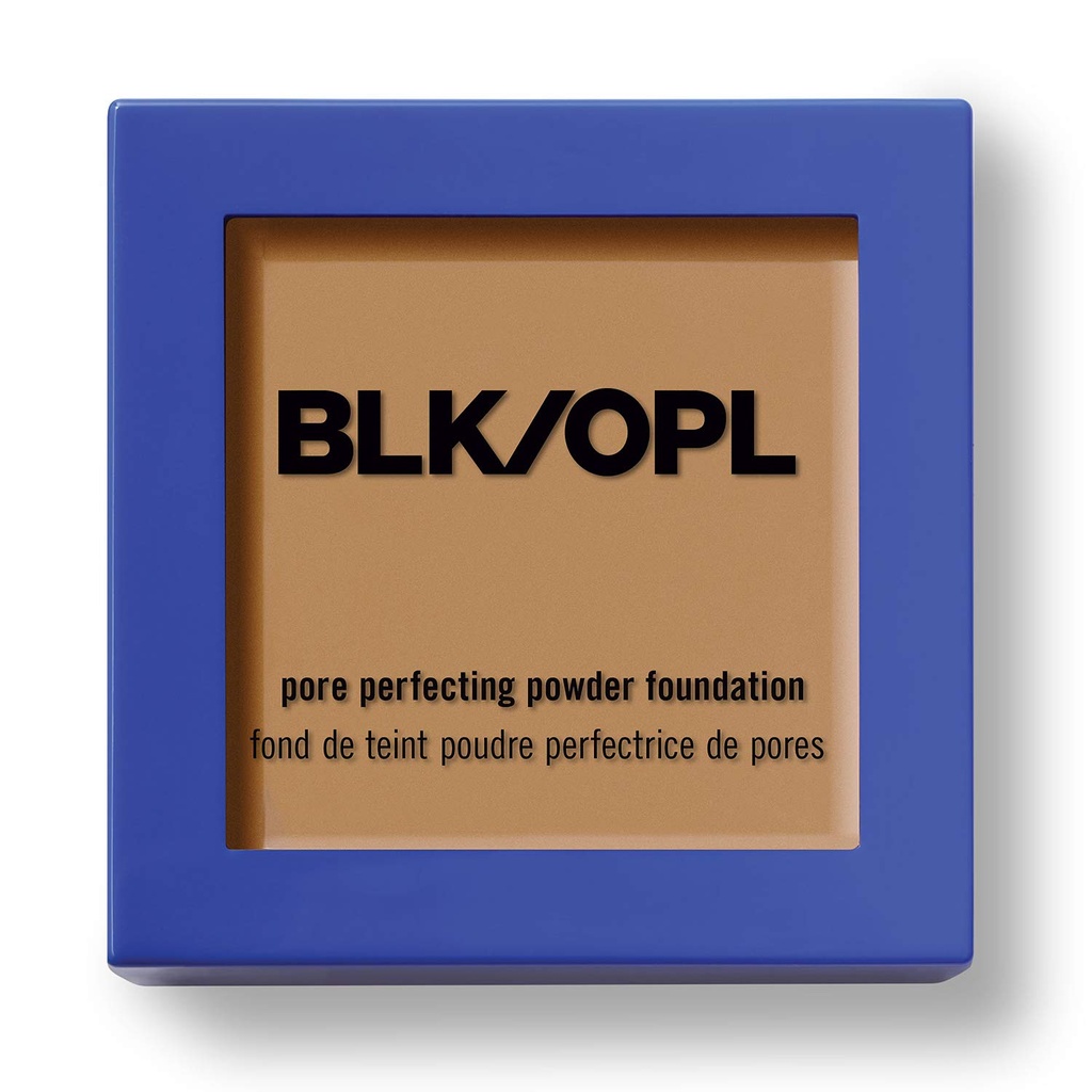 OPAL T.C. PORE PERF.PWD FND RICH CARAMEL