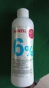 BeWELL PEROXIDE 6% 120 mL