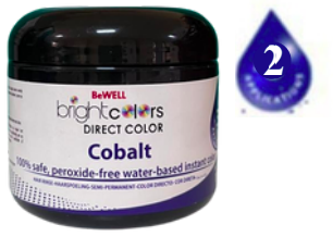 BEW.BR. READY TO USE COBALT (1x80GR)