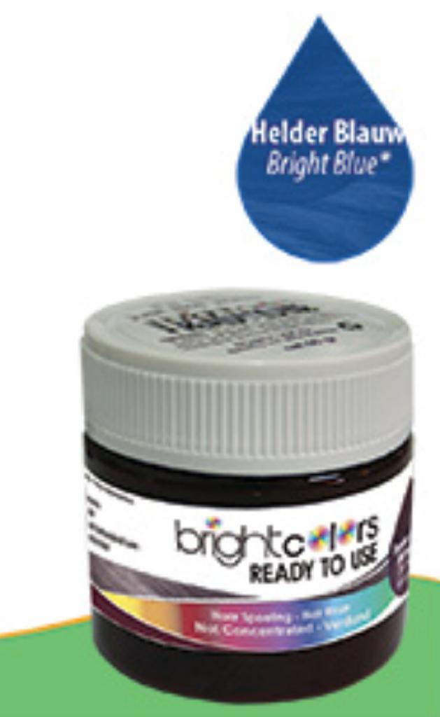BEW.BR. READY TO USE BRIGHT BLUE(1x50ML)