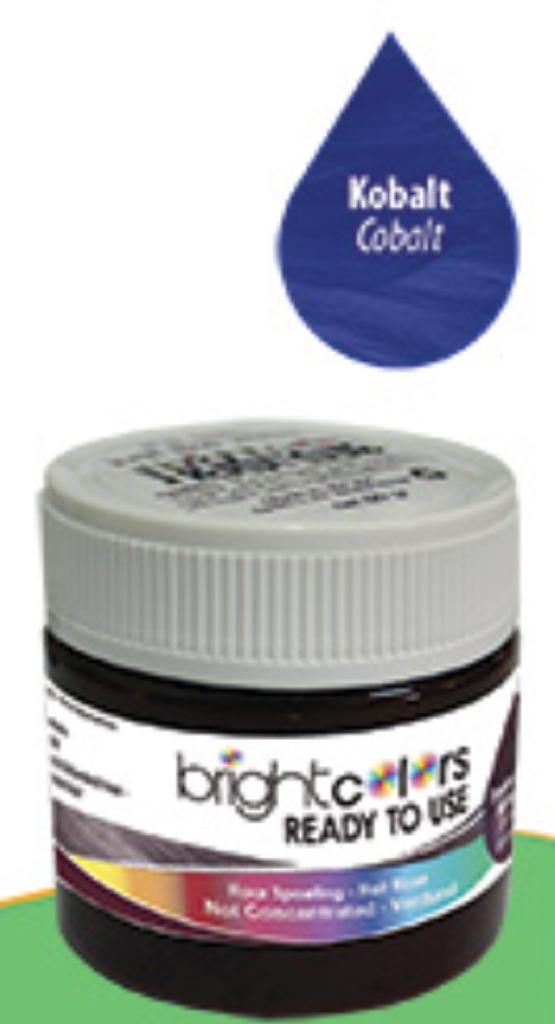 BEW.BR. READY TO USE RED (1x80GR)