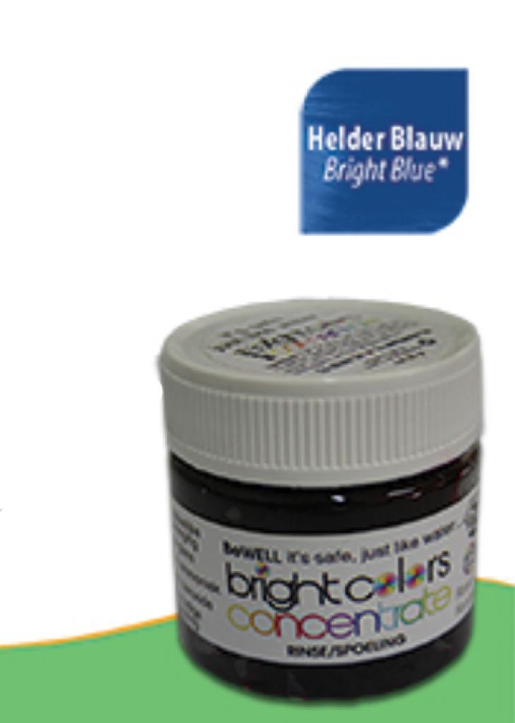 BEW.BR.CONCENTRATE BRIGHT BLUE (1x50ML)