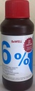 [GUYAAB01] BEWELL PEROXIDE 6% (1X60ML)