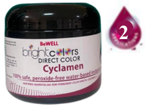 [GUYABA06] BEW.BR. READY TO USE CYCLAMEN (1x80GR)